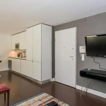 The Fashion Duplex *