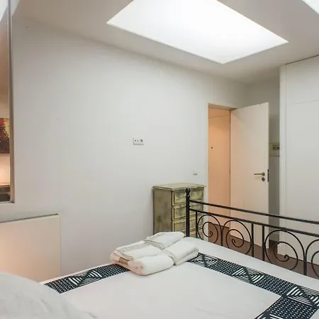 The Fashion Duplex