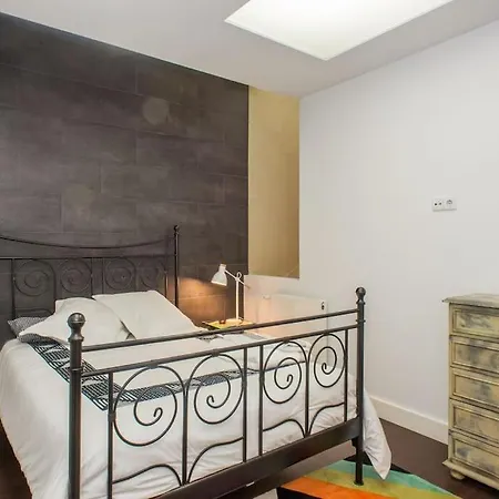 The Fashion Duplex *