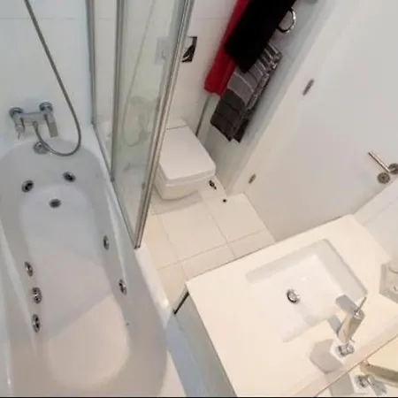 Apartamento The Fashion Duplex *