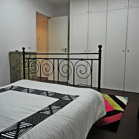 The Fashion Duplex * Lisboa
